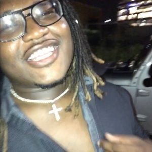 Meet your Posher, Jesse